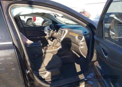 2019 GMC Acadia Sle-1 from USA, damaged, VIN 1GKKNKLA0KZ278345